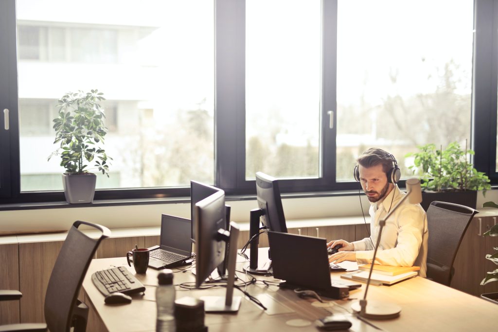 Managed IT Services